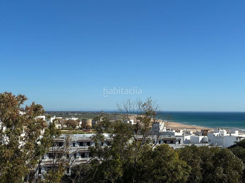 Foto e6a63721-6308-489d-8230-67fa63e42820. Apartament amb aparcament a Conil Conil de la Frontera