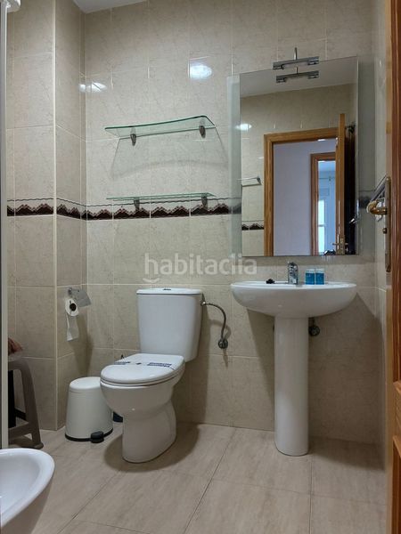 Foto eecc7d48-b93e-42a7-aeab-e3b7952872fb. Apartament amb aparcament a Conil Conil de la Frontera