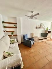 Appartement à Conil. Piso en venta en centro, 2 dormitorios.