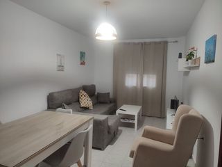 Miete Appartement in Conil. Apartamento en alquiler en conil de la frontera, 2 dormitorios.