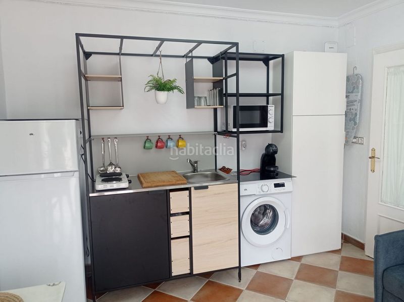 Foto ed841d53-9cb0-4beb-95bb-8f33d3d06ece. Apartament a Conil Conil de la Frontera