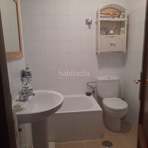 Foto b1d1a672-856a-4148-bfdd-457b09edb099. Pis amb calefacció aparcament a Conil Conil de la Frontera