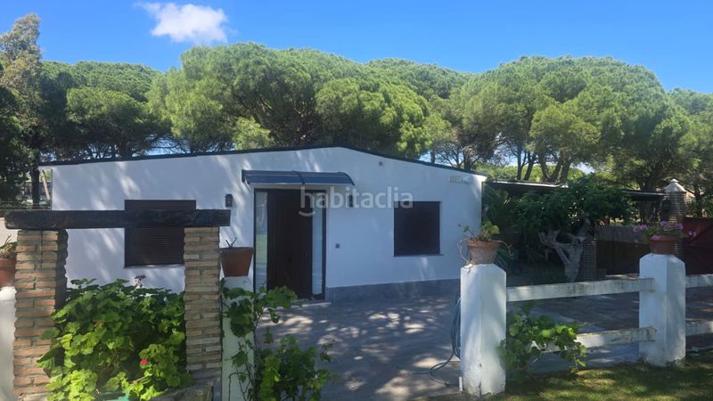 Foto 56f2036a-8573-4d7f-b756-386ed9294927. Xalet amb aparcament a Las Lagunas - Campano Chiclana de la Frontera