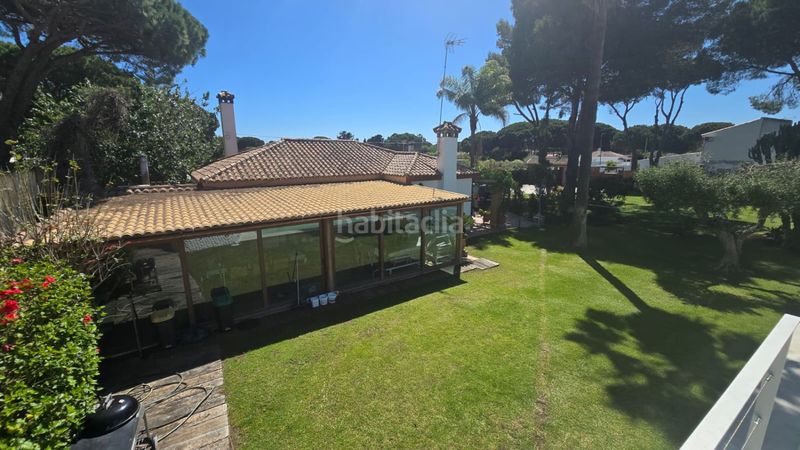 Foto a7f02f0c-9644-4284-a8e5-ad3329c7b402. Xalet amb aparcament a Las Lagunas - Campano Chiclana de la Frontera