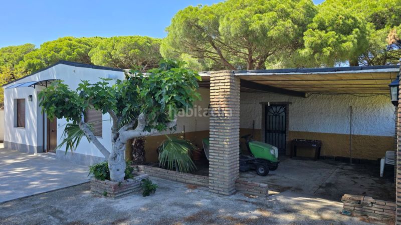 Foto bd185890-891e-4b22-9330-4abe79716dd0. Xalet amb aparcament a Las Lagunas - Campano Chiclana de la Frontera