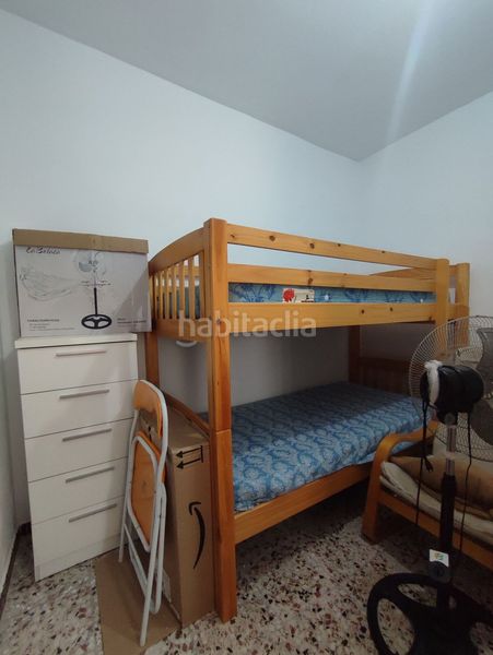 Foto 1f613364-c2d7-4239-8631-b5cef09d7d23. Pis amb calefacció a Conil Conil de la Frontera