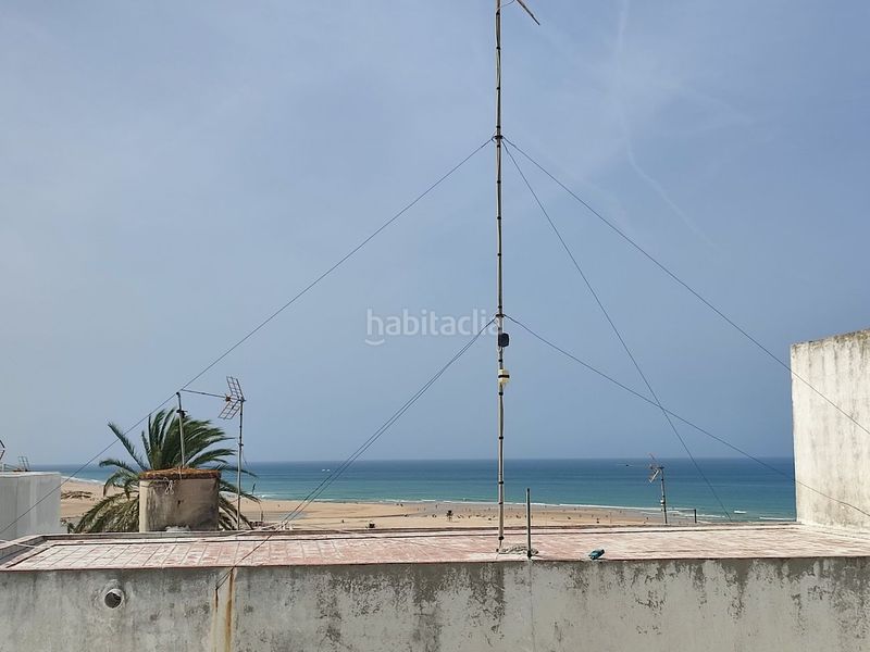 Foto 95a61de0-3e33-4084-b5ad-c2c29f1db91a. Pis amb calefacció a Conil Conil de la Frontera