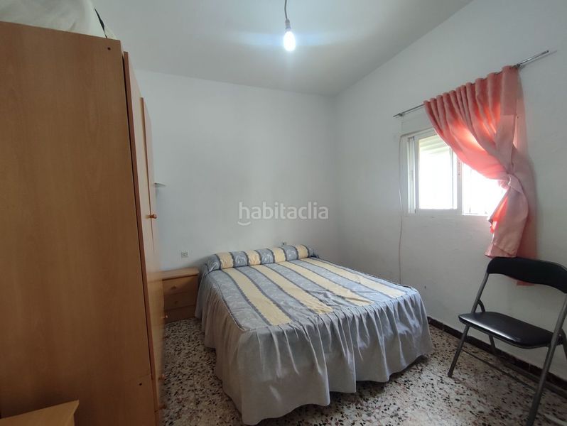 Foto b9ac7850-3fbe-4a11-8353-6b2881b292e0. Pis amb calefacció a Conil Conil de la Frontera