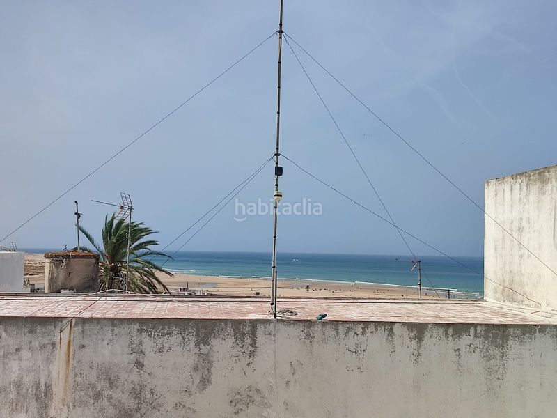 Foto fa65a133-285a-44aa-a4f3-b40db948280d. Pis amb calefacció a Conil Conil de la Frontera