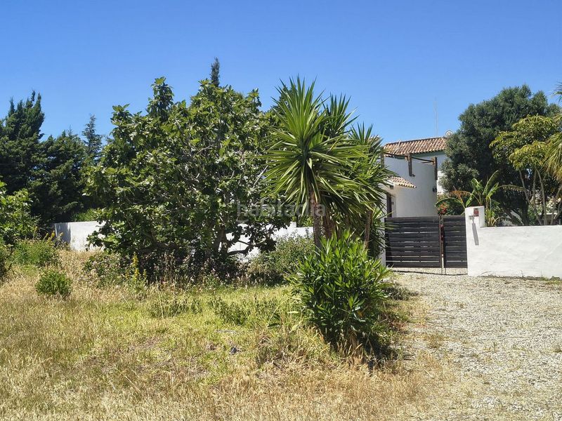 Foto ce340d46-834c-49b4-af77-c5deab7efb8f. Xalet amb calefacció aparcament a Conil Conil de la Frontera