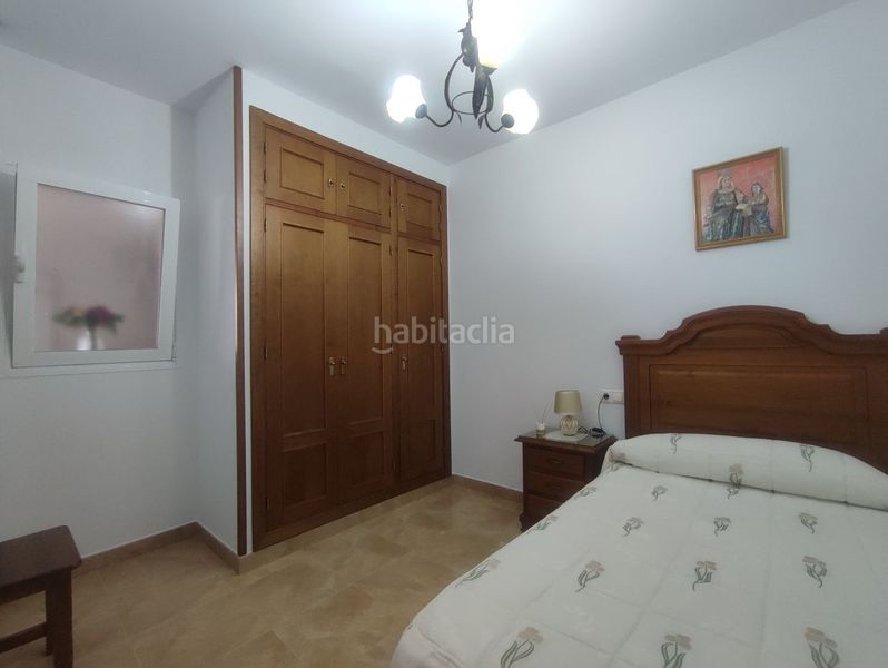 Foto 43897c50-a2bf-436b-986b-92e4327ae174. Lloguer casa amb calefacció a Conil Conil de la Frontera