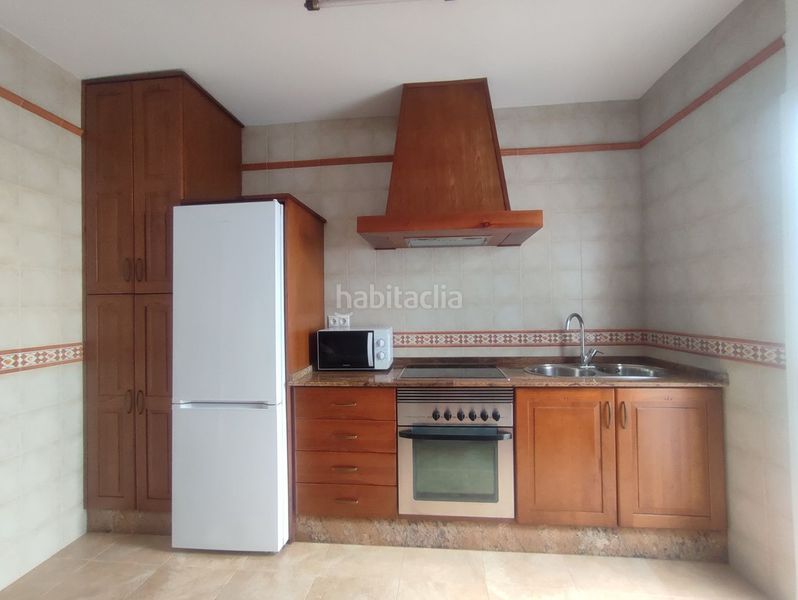 Foto 5375055f-fb99-4587-bb09-43020b7f1bce. Lloguer casa amb calefacció a Conil Conil de la Frontera