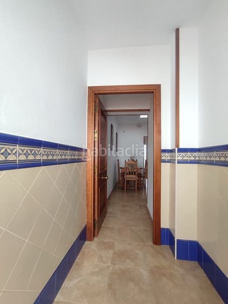 Foto 6808f722-5e17-498d-bc7d-26799fe16dac. Lloguer casa amb calefacció a Conil Conil de la Frontera