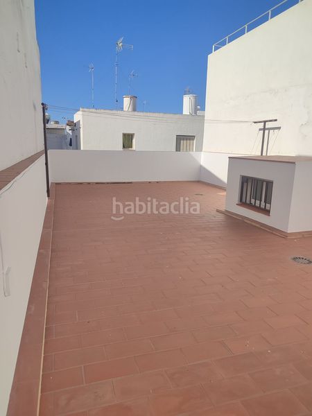 Foto 86eec494-6e79-48d4-ac5d-150e88fa1688. Lloguer casa amb calefacció a Conil Conil de la Frontera