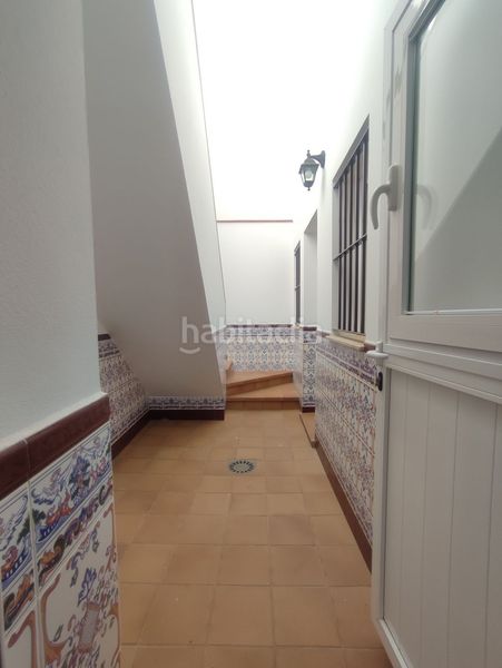 Foto ac6fa677-0539-4187-8a0c-c40168b7d575. Lloguer casa amb calefacció a Conil Conil de la Frontera
