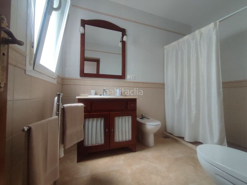 Foto b57da9b5-70bc-4b97-9042-1e2f7af5f2ee. Lloguer casa amb calefacció a Conil Conil de la Frontera