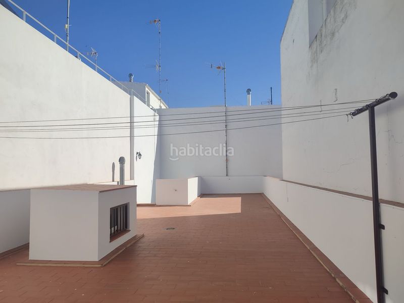 Foto ee893cda-cd10-407b-899f-63f078fae1b3. Lloguer casa amb calefacció a Conil Conil de la Frontera