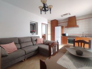 House in Conil