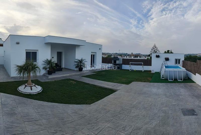 Foto 9153dec7-c1ce-44a8-9862-537709488ccf. Lloguer casa a Conil Conil de la Frontera