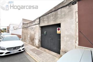 Terreny residencial  Jimenez fernandez. Solar en venta en san jos de la rinconada.