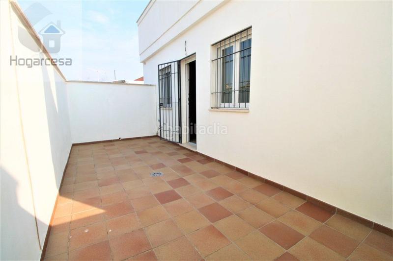 Foto 801bfcff-9f56-4968-b51b-e9d58cbe0fb7. Piso  en venta en la rinconada, 2 dormitorios. en Rinconada (La)