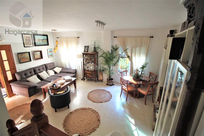 Foto 26afad8c-57c1-411e-9bb4-b92286cf9ab6. Casa  en venta en la rinconada, 5 dormitorios. en Rinconada (La)