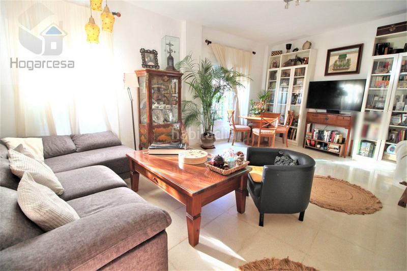 Foto 7fe584ef-84b1-4cca-a788-a3f7a2a2d835. Casa  en venta en la rinconada, 5 dormitorios. en Rinconada (La)