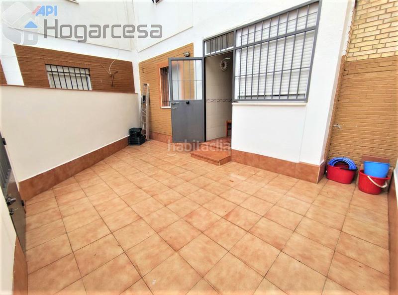Foto 3d9ef2a7-7565-4a49-bab2-c94c1067b222. Flat in San Jose de la Rinconada