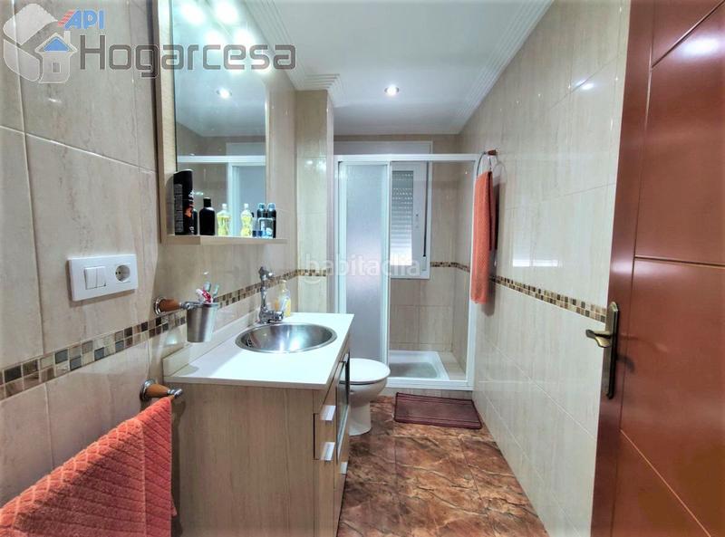 Foto 5cbafe2a-bd7d-4c87-8293-1e03a60b9357. Flat in San Jose de la Rinconada