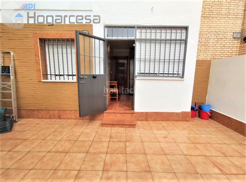 Foto d91d06d9-4bfc-4ece-a6b1-50836863b2fd. Flat in San Jose de la Rinconada