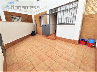 Pis en San Jose de la Rinconada. Piso en venta en bda. la paz, 3 dormitorios.