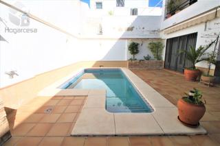 Maison  Del mocho. Casa en venta en san josé de la rinconada.
