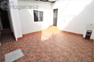 Location Maison  Marchena. Casa en alquiler en centro, 1 dormitorio.