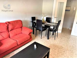 Miete Etagenwohnung  Carmen colome carranza. Piso en alquiler en san josé de la rinconada, 2 dormitorios.