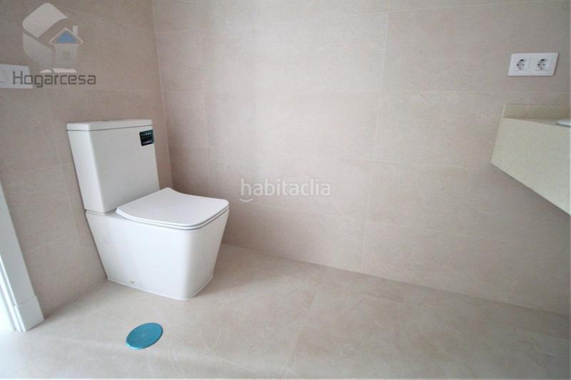 Foto 8cd5ba1b-288c-4bcd-b4af-7cda6ade521d. Casa adossada amb calefacció aparcament a Rinconada (La)