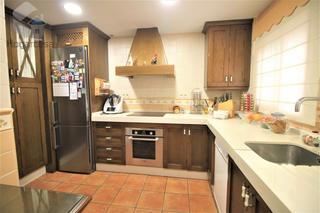 Pis  Madrid. Piso en venta en san jos de la rinconada, 2 dormitorios.