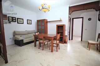 Lloguer Casa  Nuñez de balboa. Casa en alquiler en san josé de la rinconada, 3 dormitorios.