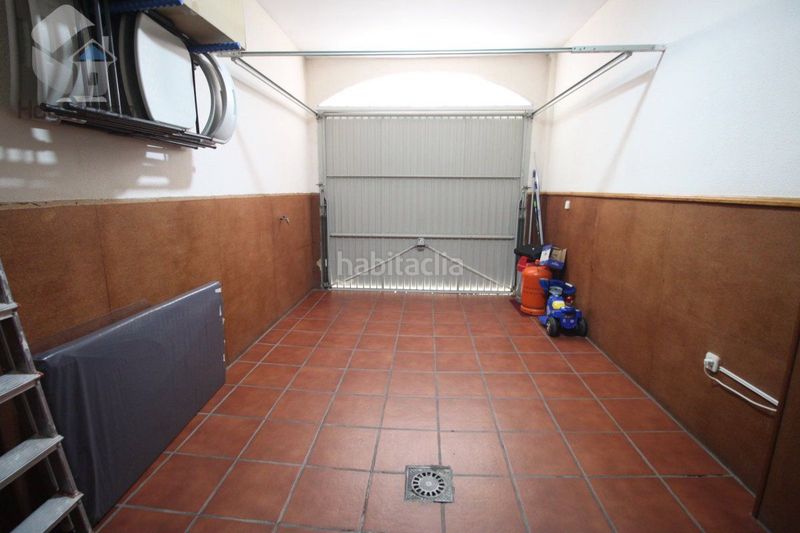 Foto 0f56b226-51f7-4a00-8233-e05eaa94d319. Casa amb aparcament a San Jose de la Rinconada