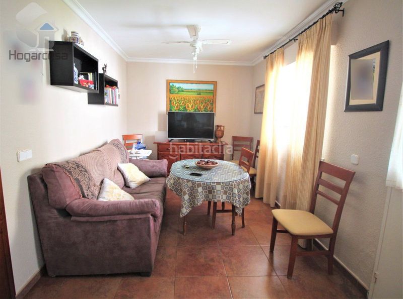 Foto 4be0e645-96f4-4374-b0df-2c775839fed2. Casa amb aparcament a San Jose de la Rinconada