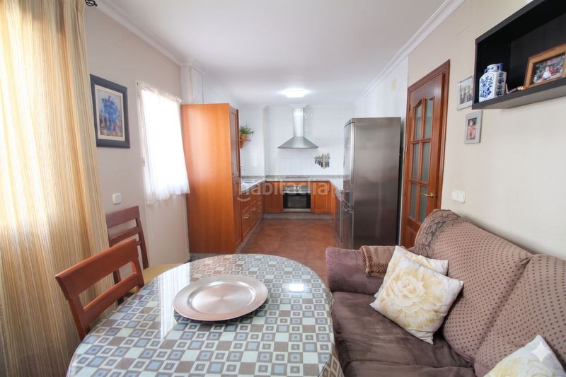 Foto e50e376e-93c9-4905-872c-b955fcd02781. Casa amb aparcament a San Jose de la Rinconada