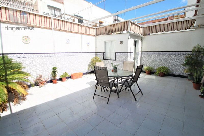 Foto f6530f07-1190-45d0-9c5a-20896c45fc65. Casa amb aparcament a San Jose de la Rinconada