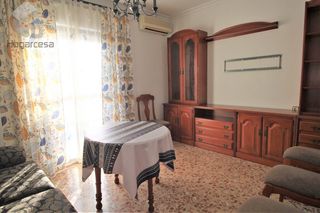 Lloguer Pis a San Jose de la Rinconada. Piso en alquiler en centro, 2 dormitorios.