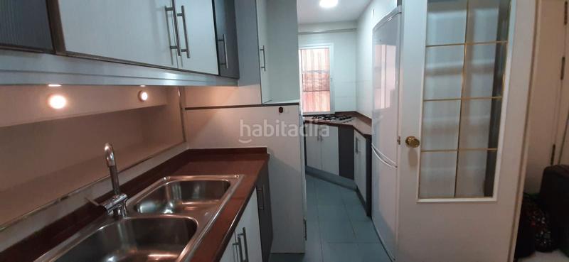 Foto 0704f07b-462d-479a-81cb-3cf68473b042. Flat in alegría de la huerta- jardín de Málaga Málaga