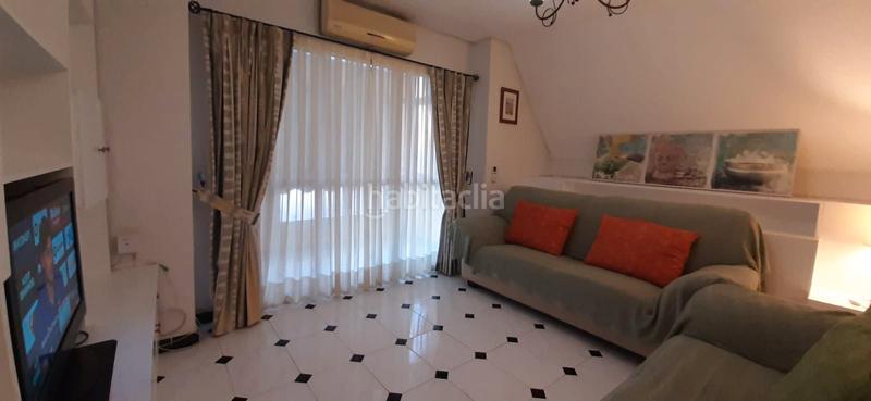 Foto 39f0f46e-51be-45e5-9030-9c91c4418971. Flat in alegría de la huerta- jardín de Málaga Málaga