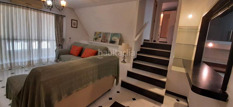 Foto 3f2b98d3-9881-4698-8ca0-a31c173bfa27. Flat in alegría de la huerta- jardín de Málaga Málaga