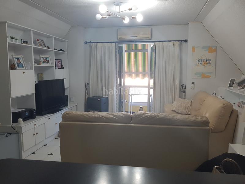 Foto 5c9b1ab7-f1ee-4cf5-8f0e-994645c2900c. Flat in alegría de la huerta- jardín de Málaga Málaga