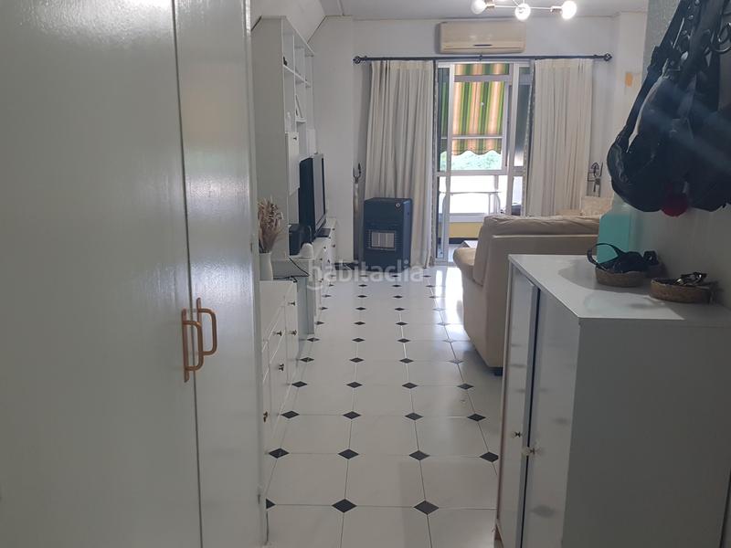 Foto 823d20b1-1156-46e8-afec-32d4dfceb7b5. Flat in alegría de la huerta- jardín de Málaga Málaga