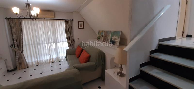 Foto 93595adf-b91c-48fe-b8ec-7e9ba5c7b7a8. Flat in alegría de la huerta- jardín de Málaga Málaga