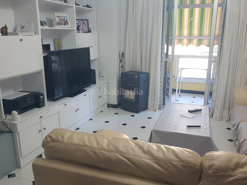 Foto d0ef3746-b20d-4aae-aefb-6d4c76746305. Flat in alegría de la huerta- jardín de Málaga Málaga