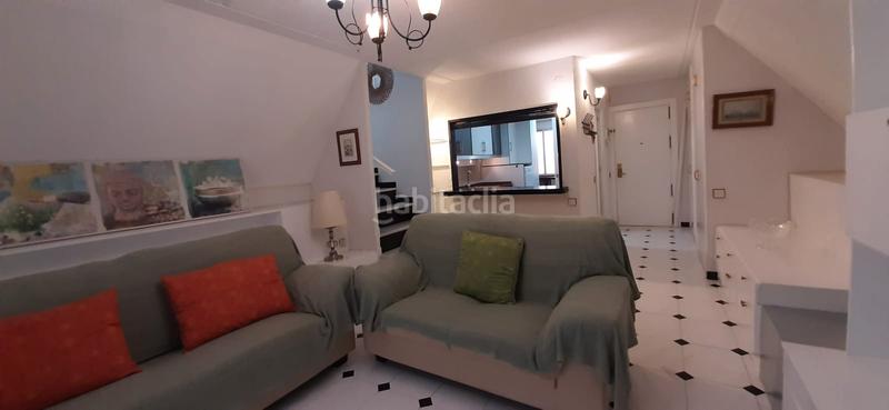 Foto e807c9cd-238b-407c-a0ef-2e62d535c3dd. Flat in alegría de la huerta- jardín de Málaga Málaga